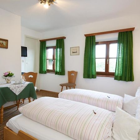 Alter Ziehbrunnen Otel Bad Endorf Dış mekan fotoğraf