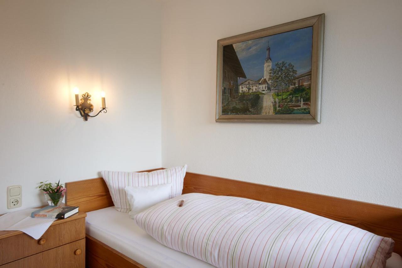 Alter Ziehbrunnen Otel Bad Endorf Dış mekan fotoğraf