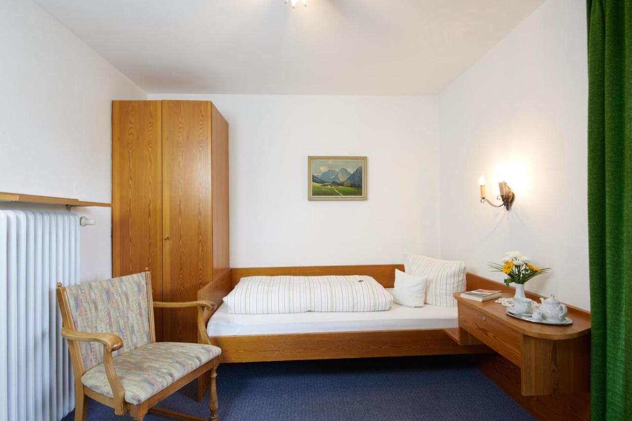 Alter Ziehbrunnen Otel Bad Endorf Dış mekan fotoğraf