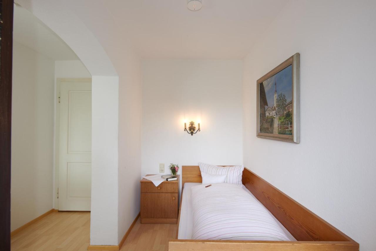 Alter Ziehbrunnen Otel Bad Endorf Dış mekan fotoğraf